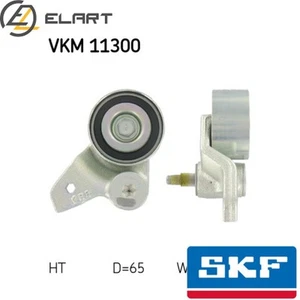 TENSIONER PULLEY TIMING BELT VKM 11300 FOR AUDI A8/D3 A6/C5/C6 A4/B6/B7 3.0L - Picture 1 of 6