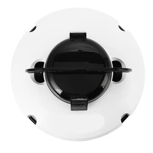 `Smart Cordless Robotic Pool Cleaner IPX8 Automatic Pool Vacuum Cleaner With - Picture 1 of 12