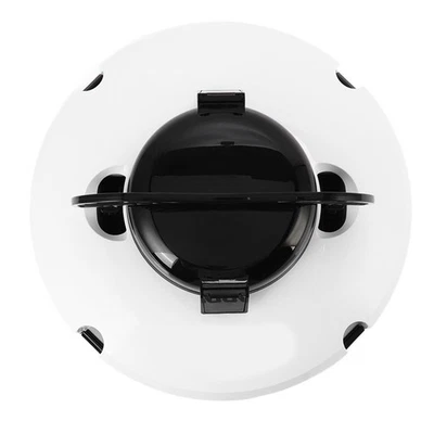 `Smart Cordless Robotic Pool Cleaner IPX8 Automatic Pool Vacuum Cleaner With - Image 1 of 4