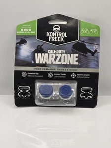 KontrolFreek Call of Duty WARZONE Hi-Rise Xbox One Series X/S - Picture 1 of 2