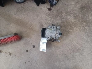 AC Compressor Fits 10-12 LEGACY 193841 - Picture 1 of 11