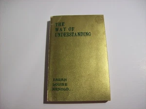 GIRL SCOUTS, The Way of Understanding, by Sarah Louise Arnold, 1962 - Imagen 1 de 13