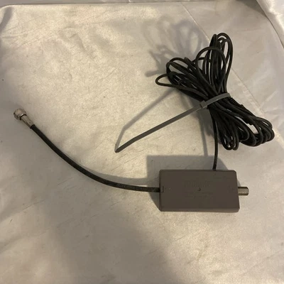 Vintage Nintendo RF Switch Model NES-003 | Made in Japan - Image 1 of 4