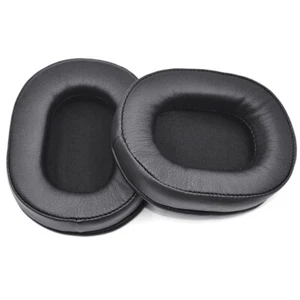Earpad Cushion Earpad Pillow Foam Cover Replacement For JBL Live 650BTNC Headset - Picture 1 of 9