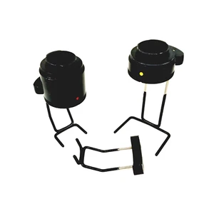 Nikon Nikonos 3-teiliges Unterwasserkamera Makro Nahaufnahme Verlängerungsrohr Set - Bild 1 von 12