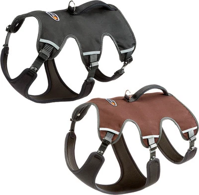 Ferplast Ergotrekking Hundegeschirr Angstgeschirr Panikgeschirr *NEU* - Bild 1 von 4