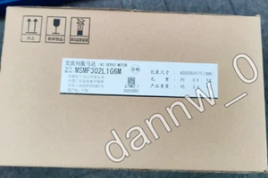 New in box Panasonic MSMF302L1G6M AC Servo Motor - Picture 1 of 3