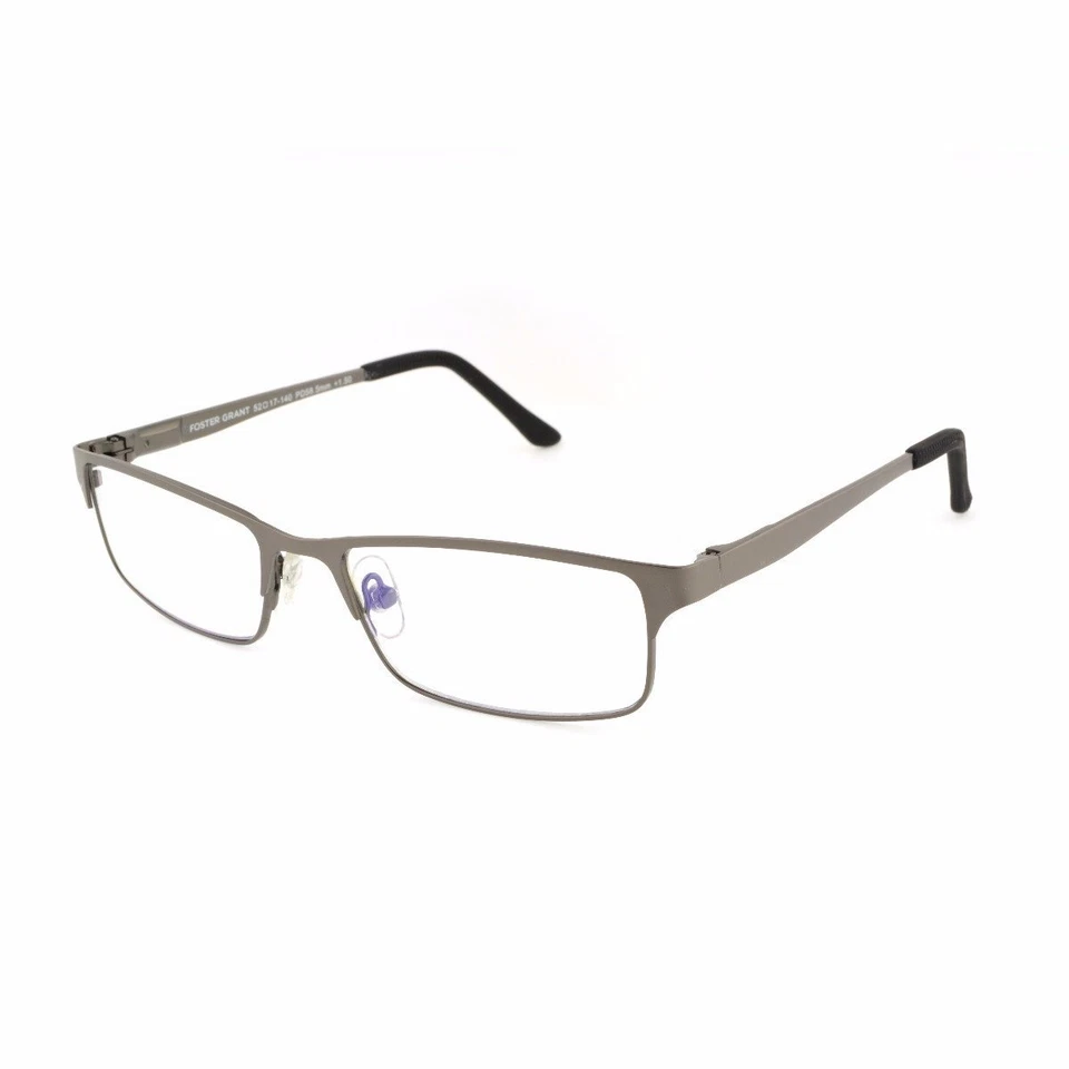 Foster Grant Men's Samson e-Readers Advanced Reading Glasses Reduces Blue Light - Image 1 of 4