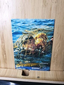 Baywatch 1995🏆 Sports Time Inc. Base Card #40 🏆FREE POST - Picture 1 of 2