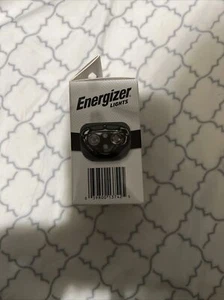 Energizer LED Scheinwerfer Mitternacht schwarz 360 Lumen IPX4 wasserdicht - Bild 1 von 3