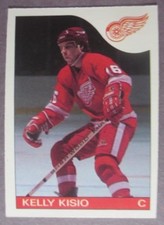 1985-86 OPC O-Pee-Chee Hockey (1-264) U-Pick From List
