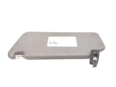 2008-2014 Mercedes Benz C-Class Right Passenger Sun Visor OEM 20481046107F59 Foto 1 de 4