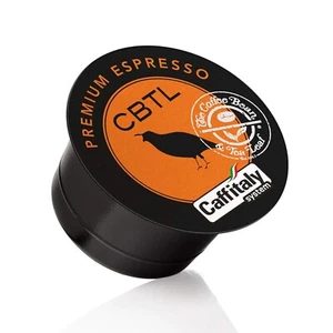 CBTL Premium Espresso Capsules by the , 10 Count Box - Picture 1 of 5
