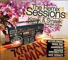 Remix Sessions De Kraak & Smaak | Cd | État Très Bon