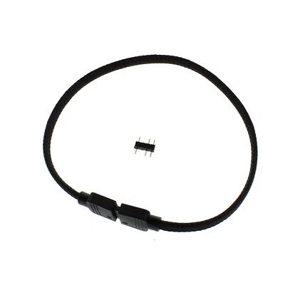XSPC aRGB Extension Cable 5v 3Pin - 30CM - Image 1 of 3