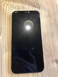 Display Apple iPhone 12 / 12 Pro Defekt - Bild 1 von 2