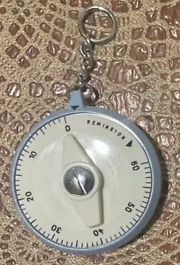 Remington 60 Minute Kitchen Timer - Picture 1 of 2