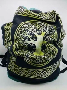 TREE OF LIFE BACKPACK - 18 Inches Long - Picture 1 of 1