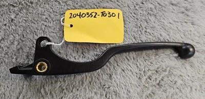 Palanca de embrague Triumph 2040352-T0301 Sprint Tiger Trident Foto 1 de 2