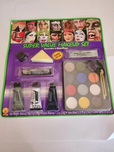 Super Value Makeup Set - Picture 1 of 6
