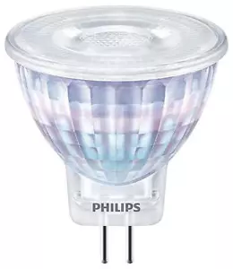 2.3W LED MR11 Bulb, 2700K, 184lm, Non-Dimmable - 929002066402 - Picture 1 of 1