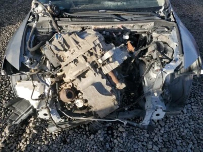 Used Front Right Door Interior Trim Panel fits: 2012 Mazda CX-9  Grade A - Imagem 1 de 4