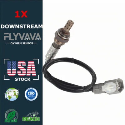 Downstream 250-241129 O2 Lamda Oxygen Sensor for Toyota Highlander Lexus RX350 - Image 1 of 4