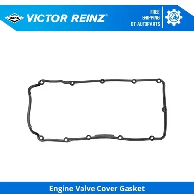 Прокладка крышки клапана двигателя Victor Reinz для 2007-2008 Volkswagen Eos 3,2 л V6 - Изображение 1 из 2
