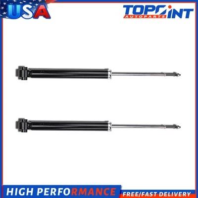 For 2006-2011 Kia-Rio All 2x Rear Set Absorbers Shocks Struts Left & Right - Image 1 of 4