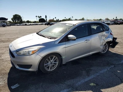 Used Brake Master Cylinder fits: 2016 Ford Focus  Grade A Foto 1 de 4