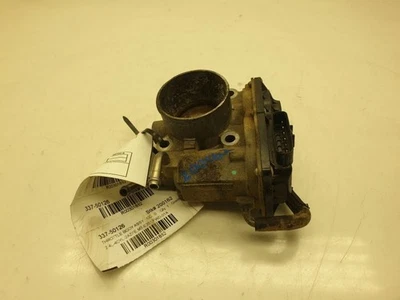 09-12 TOYOTA COROLLA 4 ЦИЛИНДРА 2,4 Л КОРПУС ДРОССЕЛЬНОЙ ЗАСЛОНКИ ДВИГАТЕЛЯ В СБОРЕ  - Изображение 1 из 4