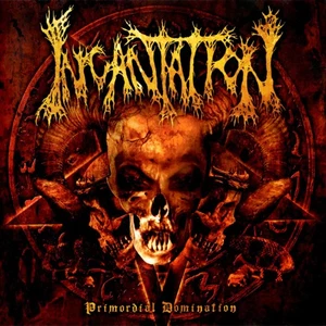 Incantation Primordial Domination (Vinyl) 12" Album Coloured Vinyl (UK IMPORT) - Picture 1 of 1