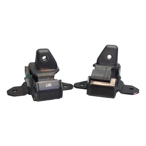 ISUZU D-MAX RG MK3 2022 Engine Mounts Pair 1.9l - Picture 1 of 17