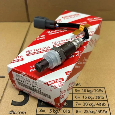 Sensor de combustible de aire original Toyota 89467-60010 4Runner nuevo Foto 1 de 3