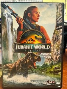Jurassic World Rebirth (UNSEALED) - Picture 1 of 1