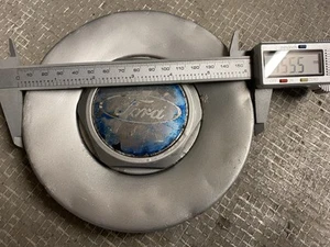 Tappo centrale ruota Ford Fiesta ST150 156mm 5S6Y1130AA 2100371 # JL755/4 - Foto 1 di 2