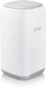 Zyxel 4G LTE-A Indoor WLAN-Router Dual-Band WLAN-Sharing für 64 Geräte weiß - Bild 1 von 1