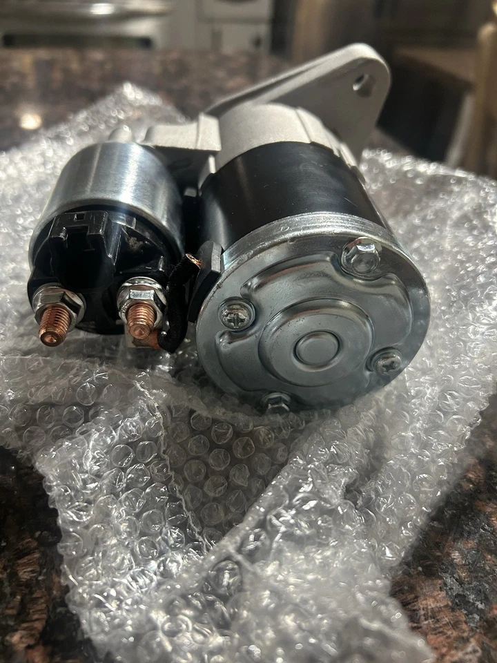 Arranque para Lexus GS300 GS350 IS250 IS300 IS350 RC300 GS350 1.7KW 28100-31070 Foto 1 de 4