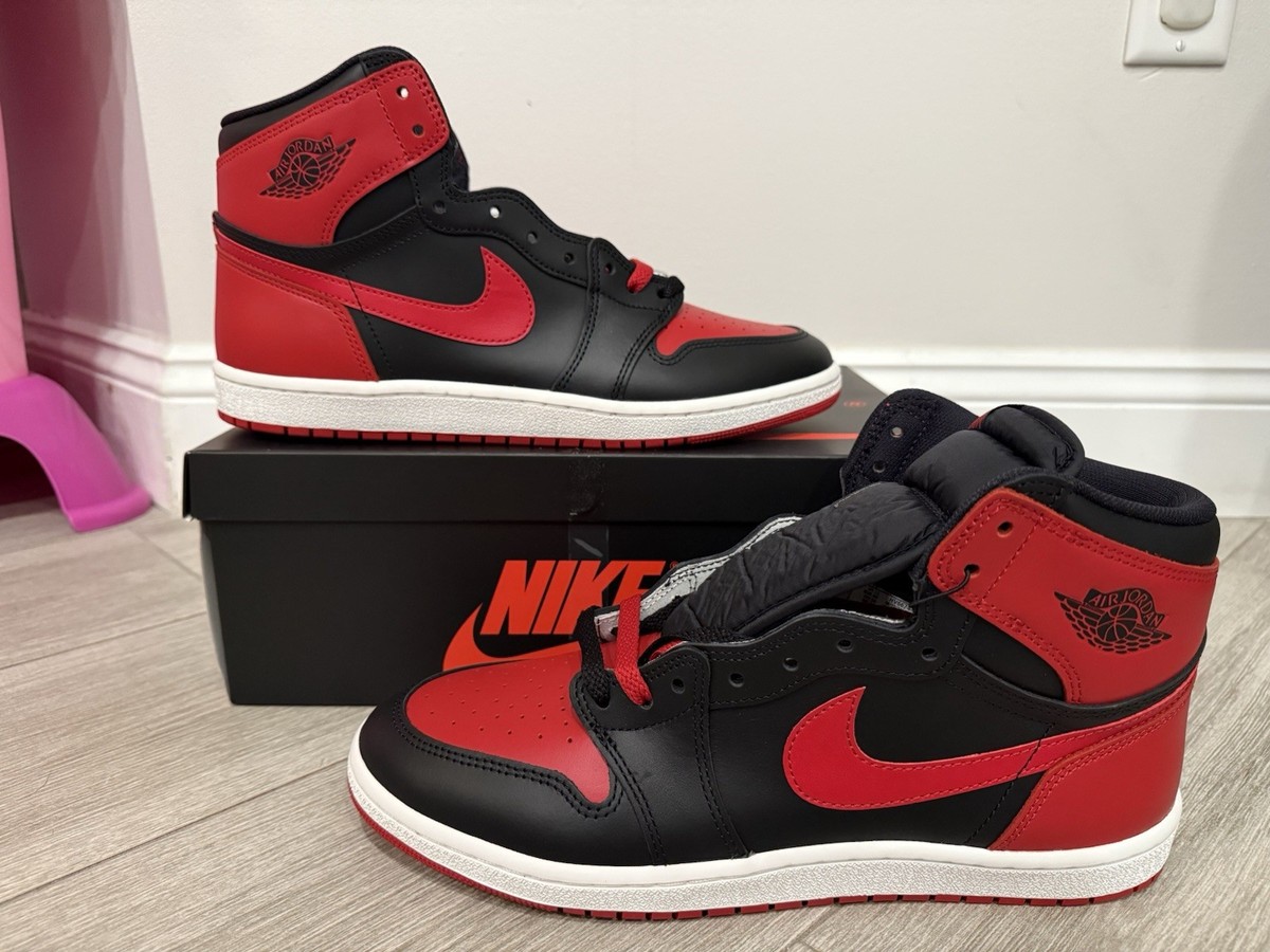 Jordan 1 Retro '85 OG 2025 High Bred | eBay Jordan 1 Retro '85 OG 2025 High Bred | eBay
