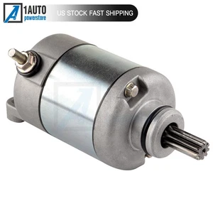 Starter For 2006-2013 BETA RR 498 450 2001-2011 KTM 250 400 450 520 525 530 540 - Picture 1 of 7