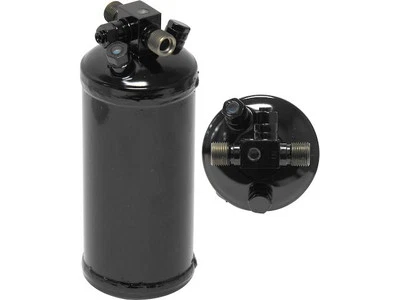 Para 1981-1991 Mack MC A/C receptor secador 16847FQFV 1982 1983 1984 1985 1986 1987 - Imagem 1 de 2