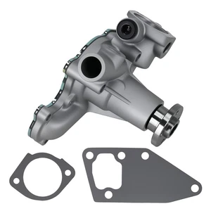 Cooling Water Pump for Takeuchi TB125 Excavator 119810-42002 Direct Replacement - Bild 1 von 12