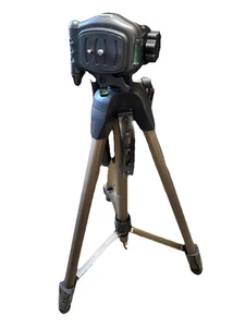 Hama Star 62 tripod 3 leg(s) - Picture 1 of 4
