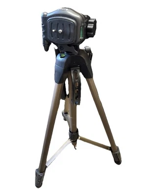 Hama Star 62 tripod 3 leg(s) - Image 1 of 4