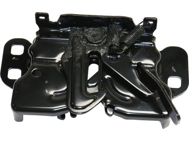 Repuesto de pestillo de capó AP 81BTWH12 para Dodge Nitro 2008 2009 2010 2011 Foto 1 de 1