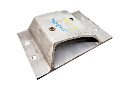 ✅ Пластина кронштейна арматурного стержня Jaguar XK XKR XKR-S задняя левая 2007-2015 от оригинального производителя - Изображение 1 из 4