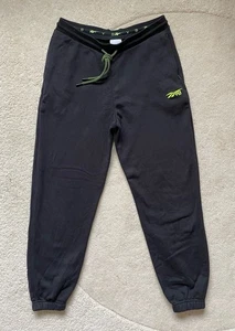 Victoria Beckham X Reebok Black Women's Joggers, Size M, UK 10, Mint! - Picture 1 of 5