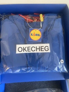 Lidl by Lidl Oasis Inspired Parka Jacket – M – With Tambourine! FREE DELIVERY🔥 - Picture 1 of 10