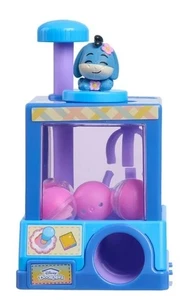 Eeyore - Macchina per artigli Squishalots Disney Doorables - Foto 1 di 4