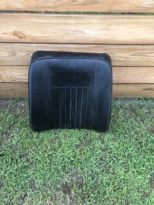 Land Rover 88 Series 1976 3 asientos trasero Foto 1 de 4